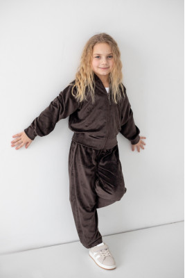 Костюм для дівчат